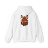 Firefighter Brotherhood Hoodie